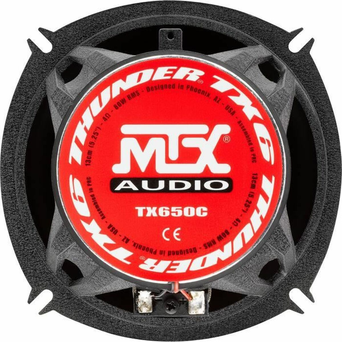 Ηχεία Mtx Audio TX650C