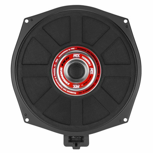 Ηχεία Αυτοκινήτου Mtx Audio Kit 3 vías 2 Τεμάχια