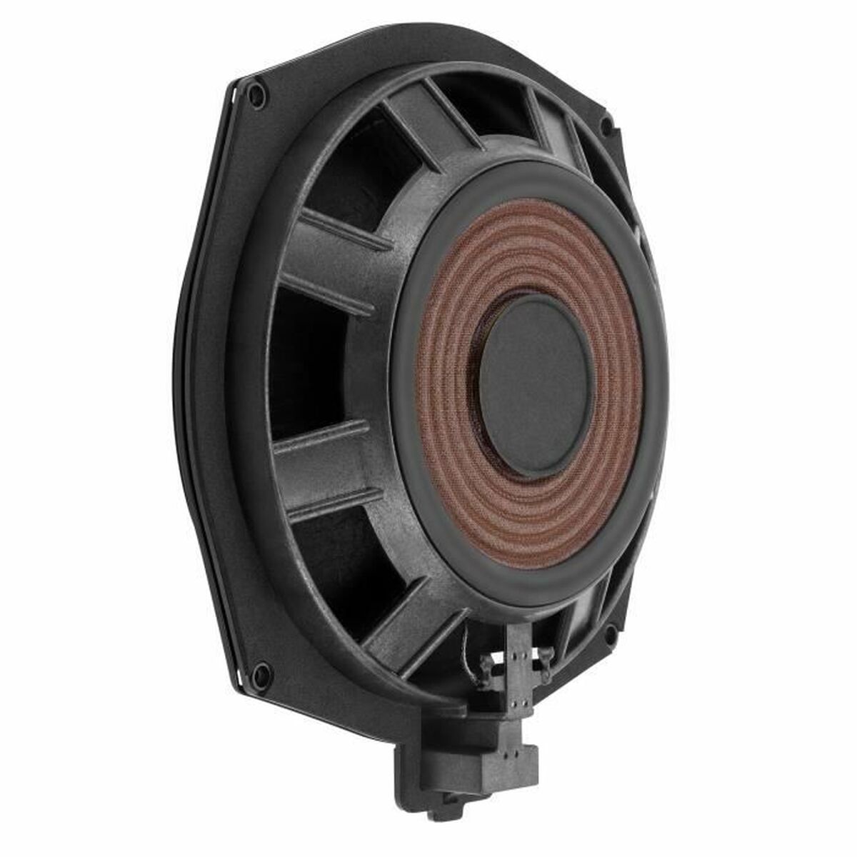 Ηχεία Αυτοκινήτου Mtx Audio Kit 3 vías 2 Τεμάχια