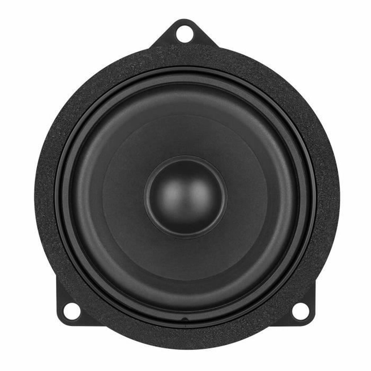Ηχεία Αυτοκινήτου Mtx Audio Kit 3 vías 2 Τεμάχια