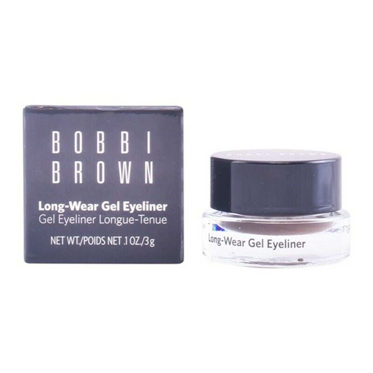 Μολύβι Mατιών Long Wear Gel Bobbi Brown