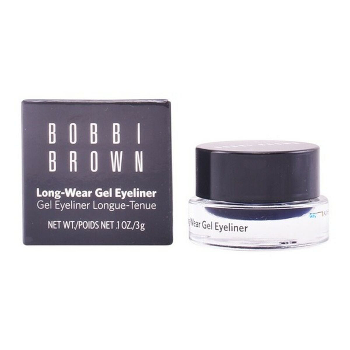 Μολύβι Mατιών Long Wear Gel Bobbi Brown