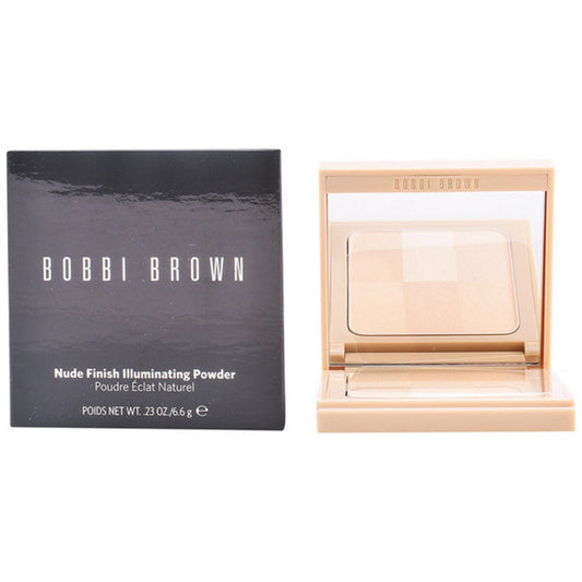 Ρουζ Nude Finish Bobbi Brown