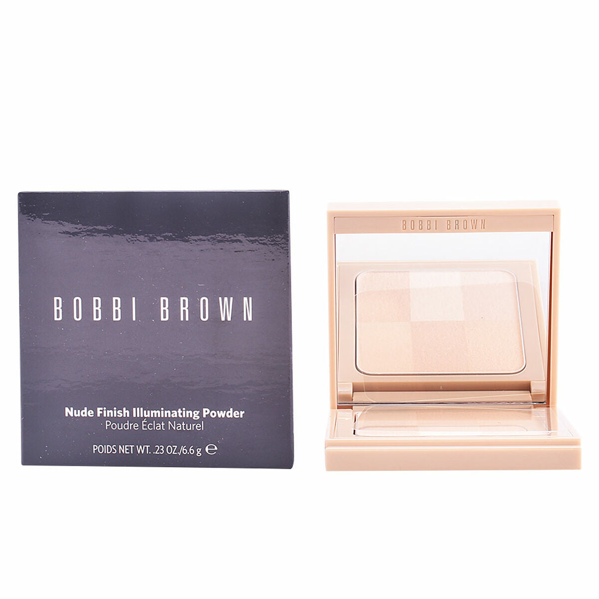 Ρουζ Nude Finish Bobbi Brown