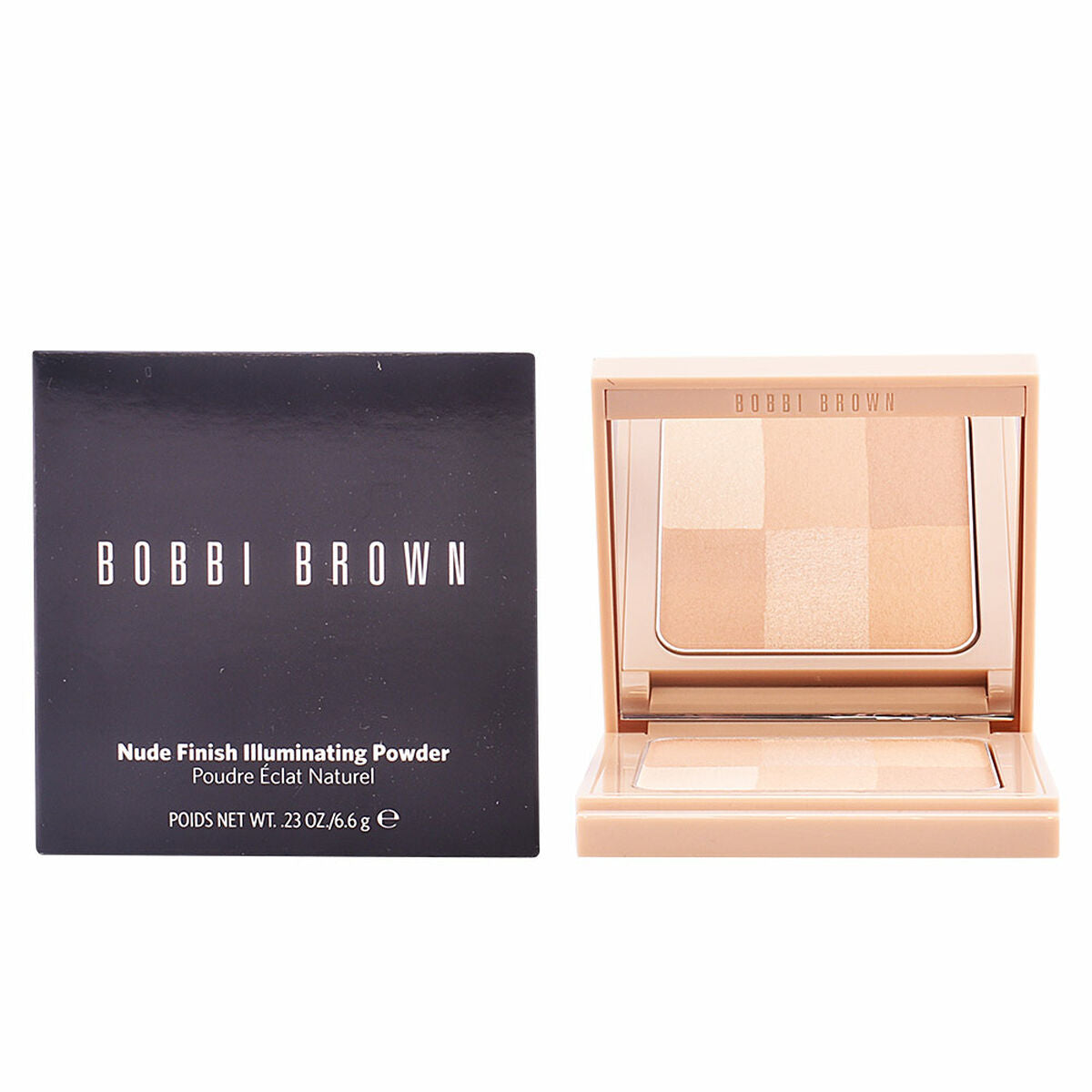 Ρουζ Nude Finish Bobbi Brown