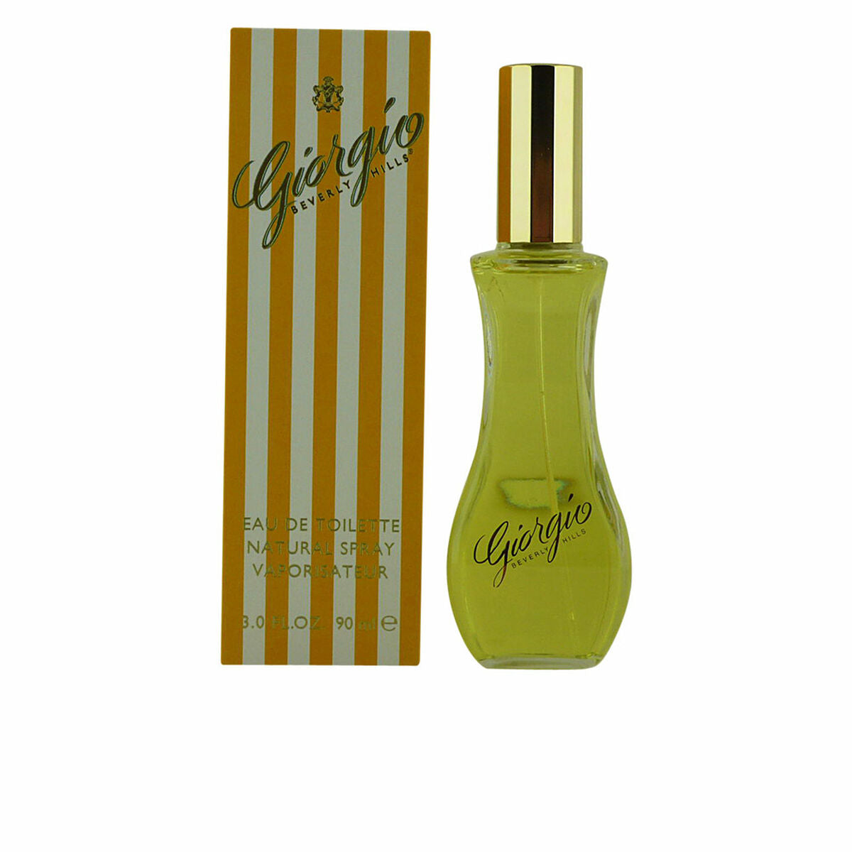 Γυναικείο Άρωμα Giorgio EDT