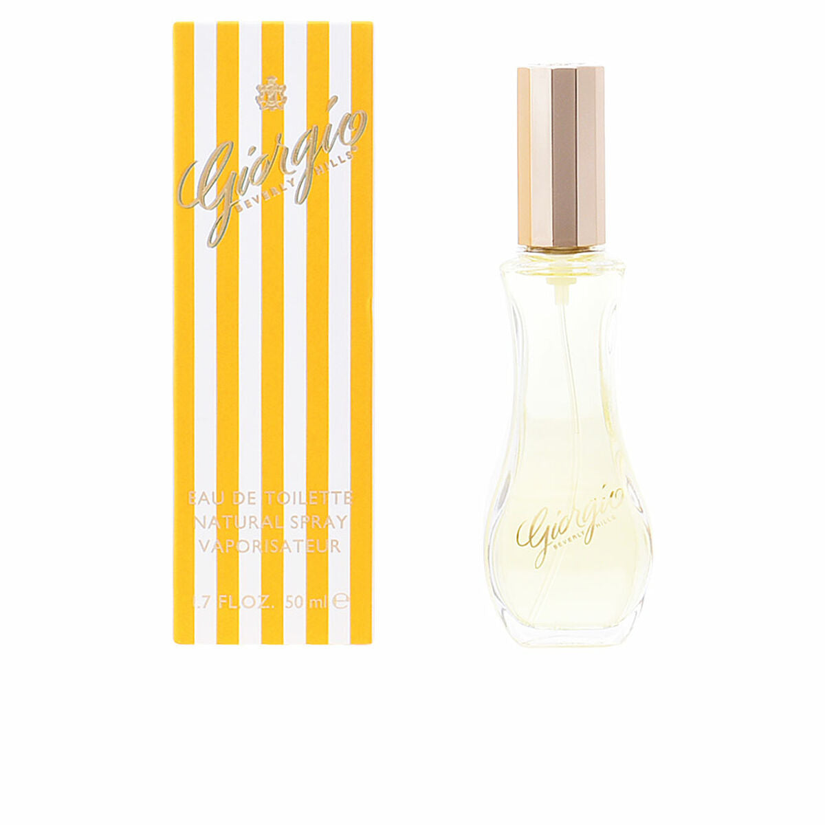 Γυναικείο Άρωμα Giorgio EDT