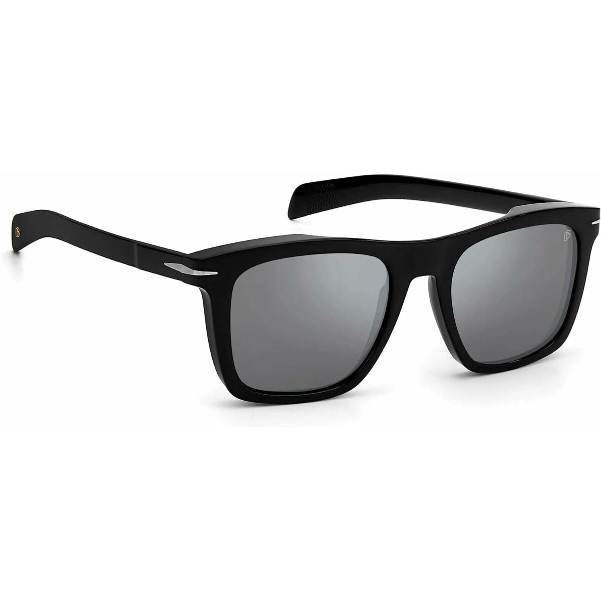 Ανδρικά Γυαλιά Ηλίου David Beckham DB 7000_S Μαύρο