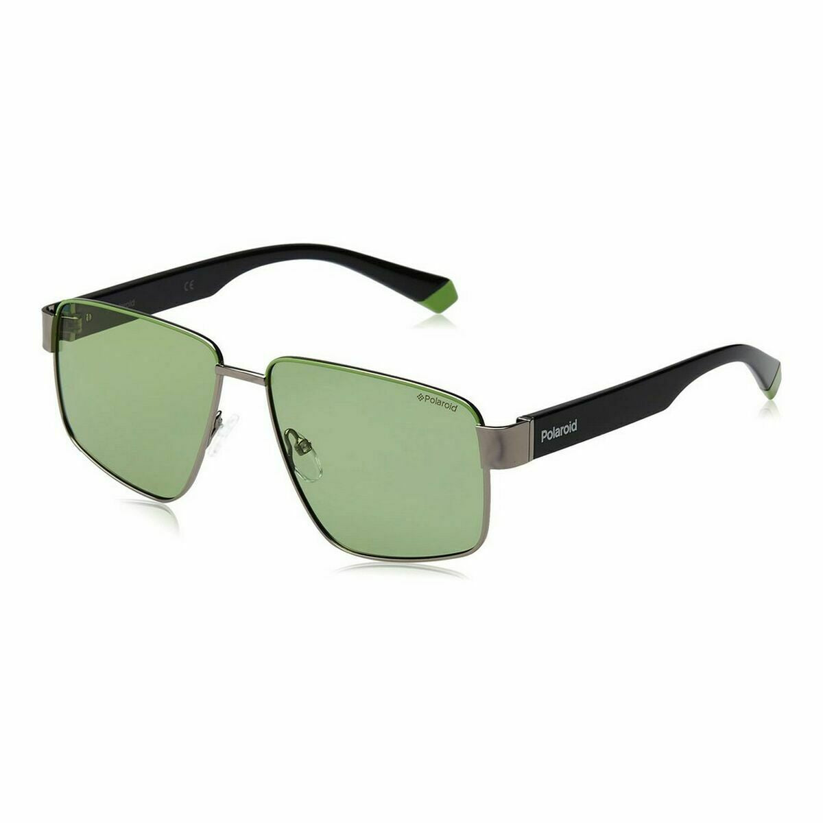 Unisex Γυαλιά Ηλίου Polaroid PLD 6121_S 58SMF