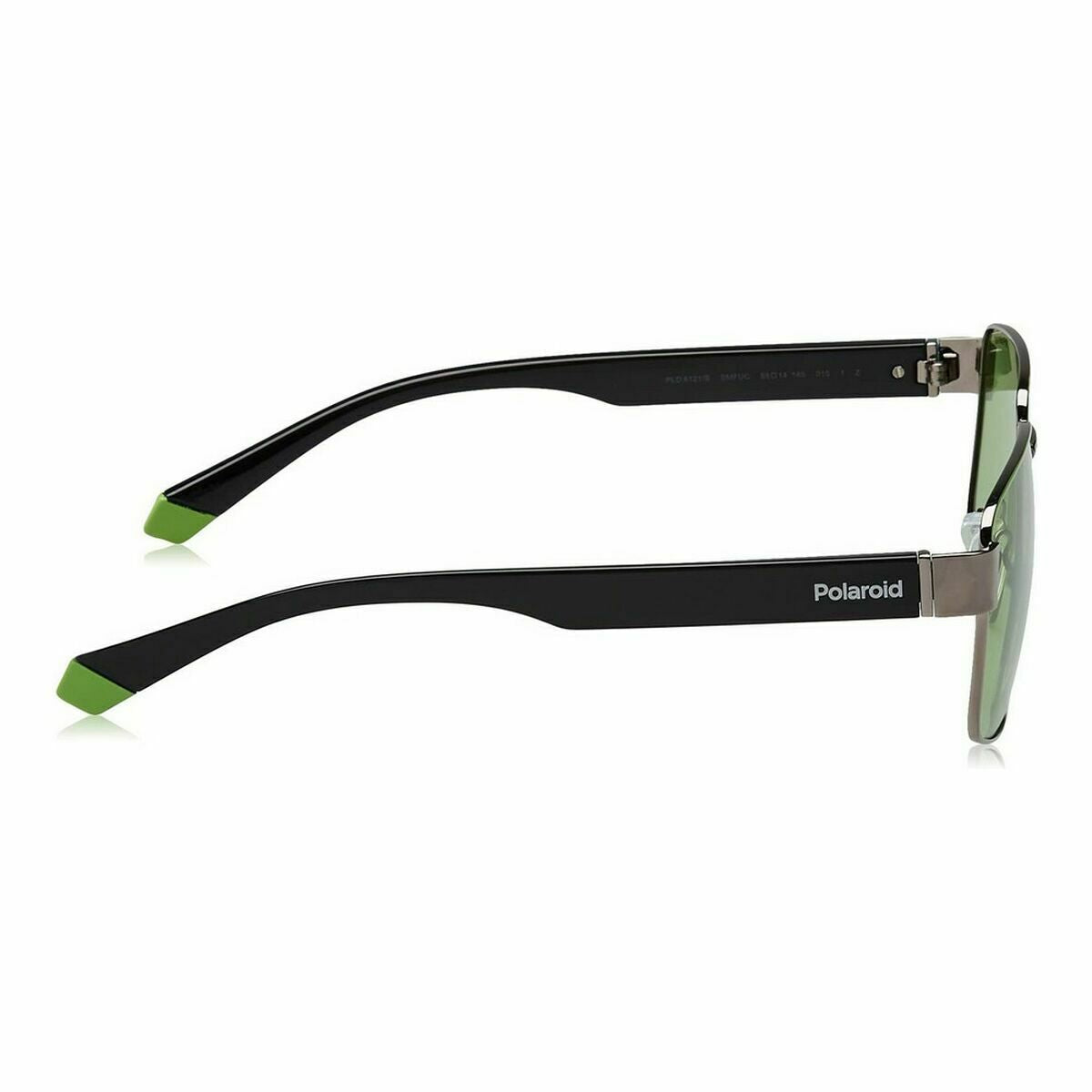 Unisex Γυαλιά Ηλίου Polaroid PLD 6121_S 58SMF