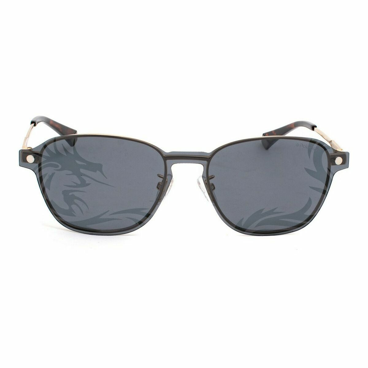 Unisex Γυαλιά Ηλίου Polaroid PLD 6119_G_CS 53J5G_YW