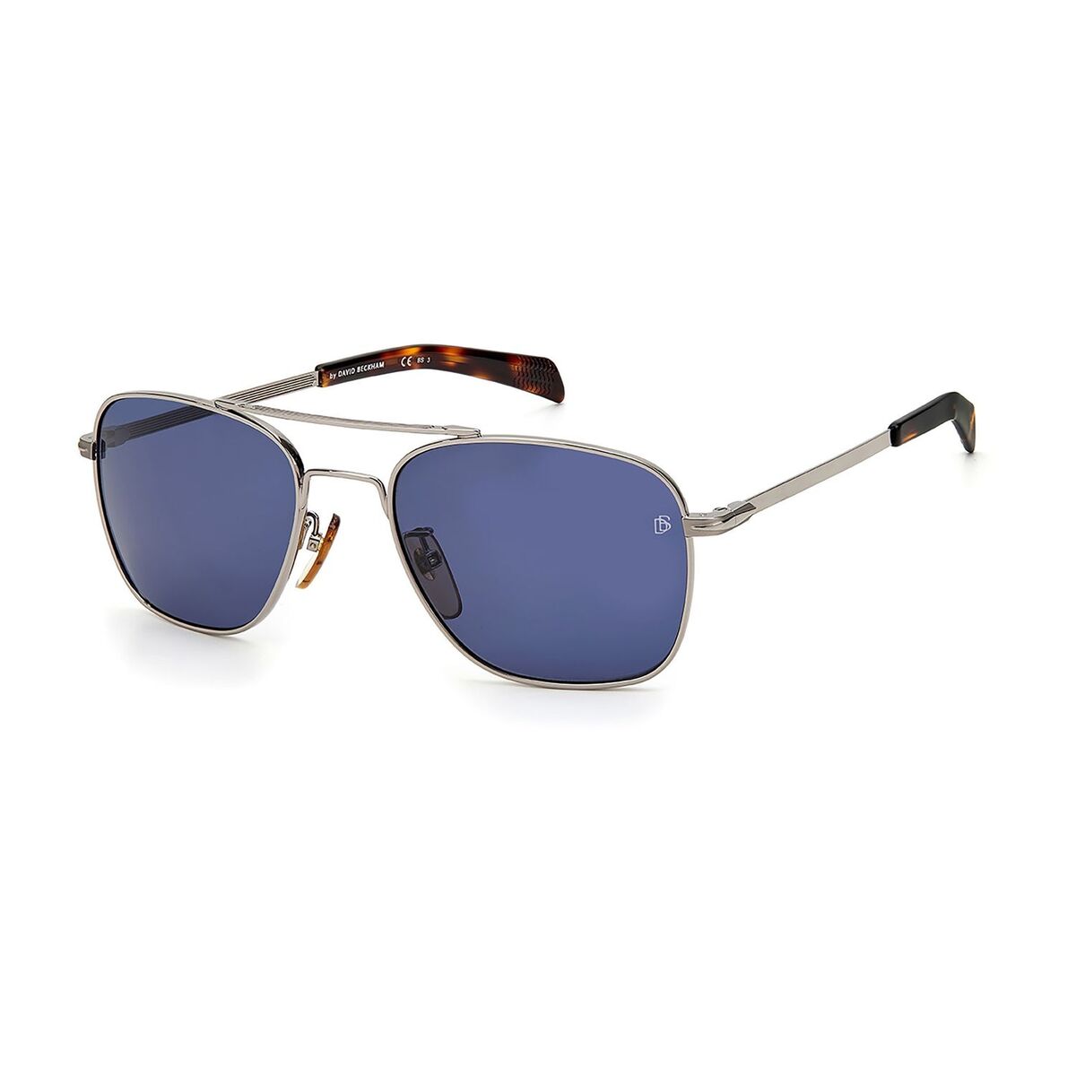 Ανδρικά Γυαλιά Ηλίου David Beckham DB 7019_S 556LBKU