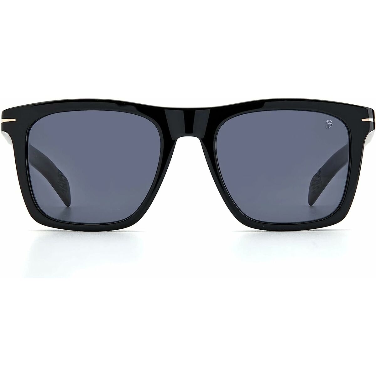 Ανδρικά Γυαλιά Ηλίου David Beckham DB 7000_S Μαύρο