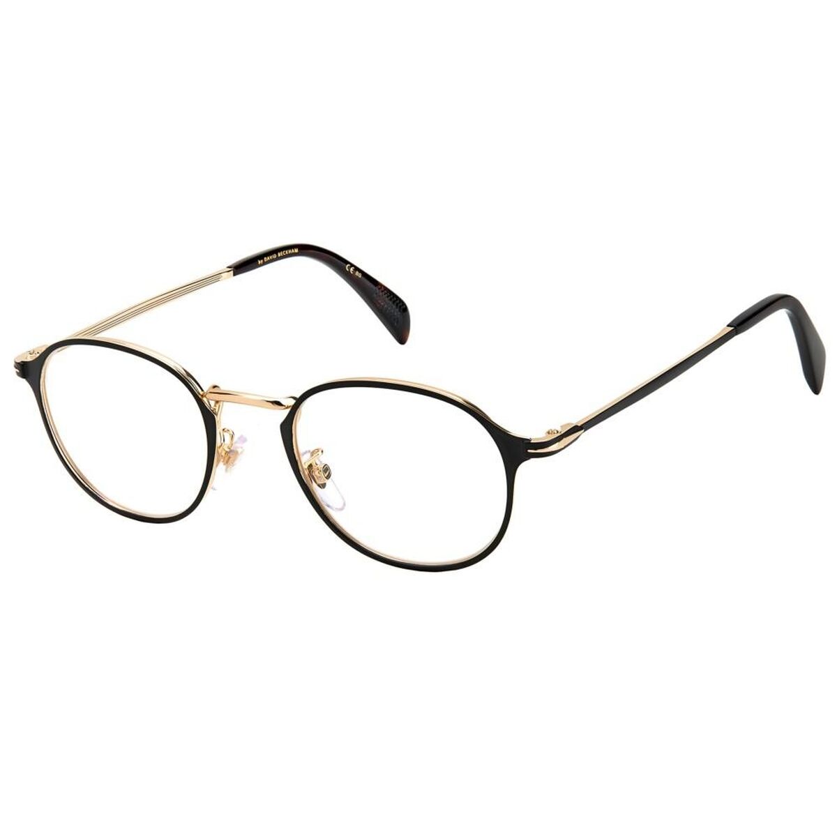 Γυναικεία Σκελετός γυαλιών David Beckham DB 7055