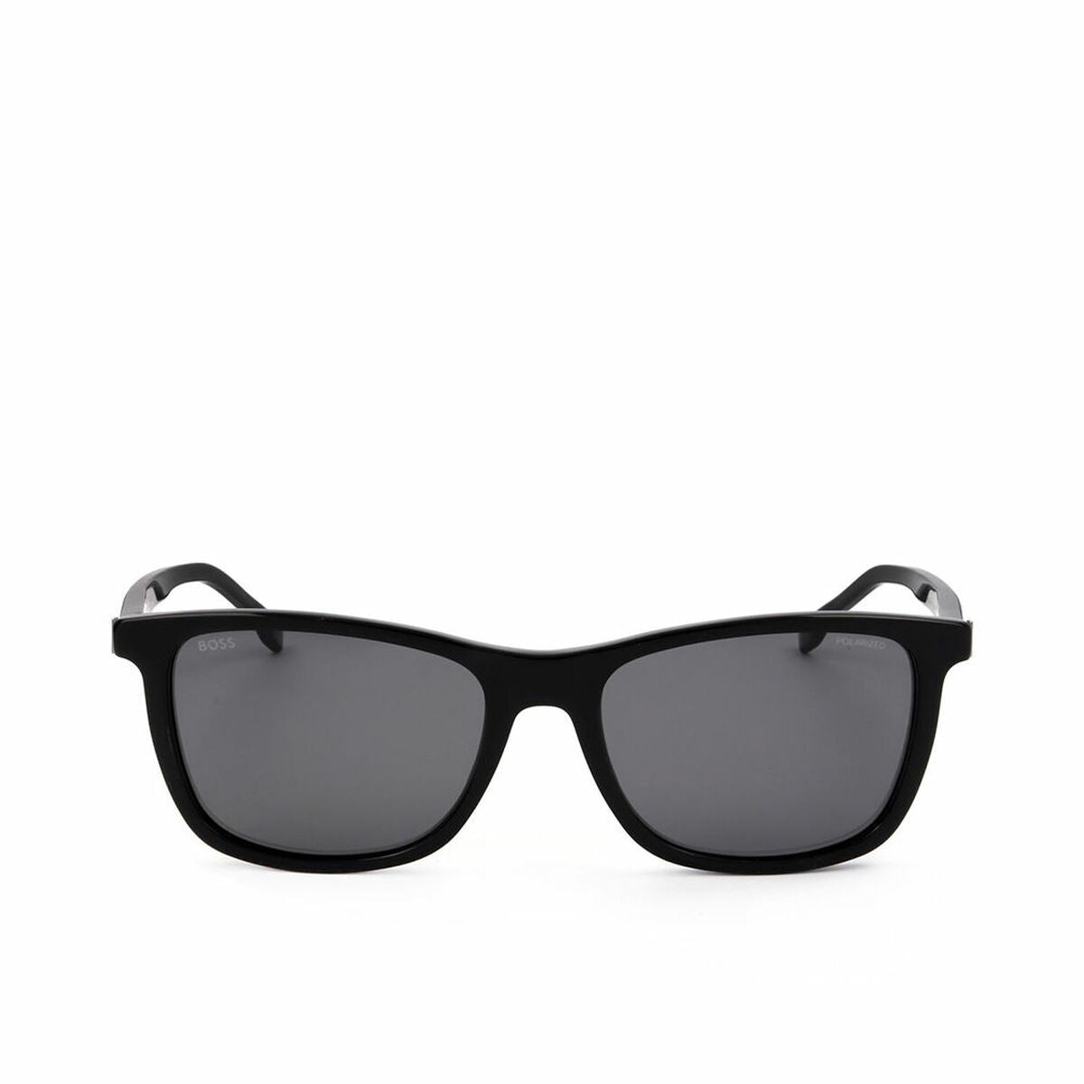 Unisex Γυαλιά Ηλίου Hugo Boss 1299/U/S Μαύρο