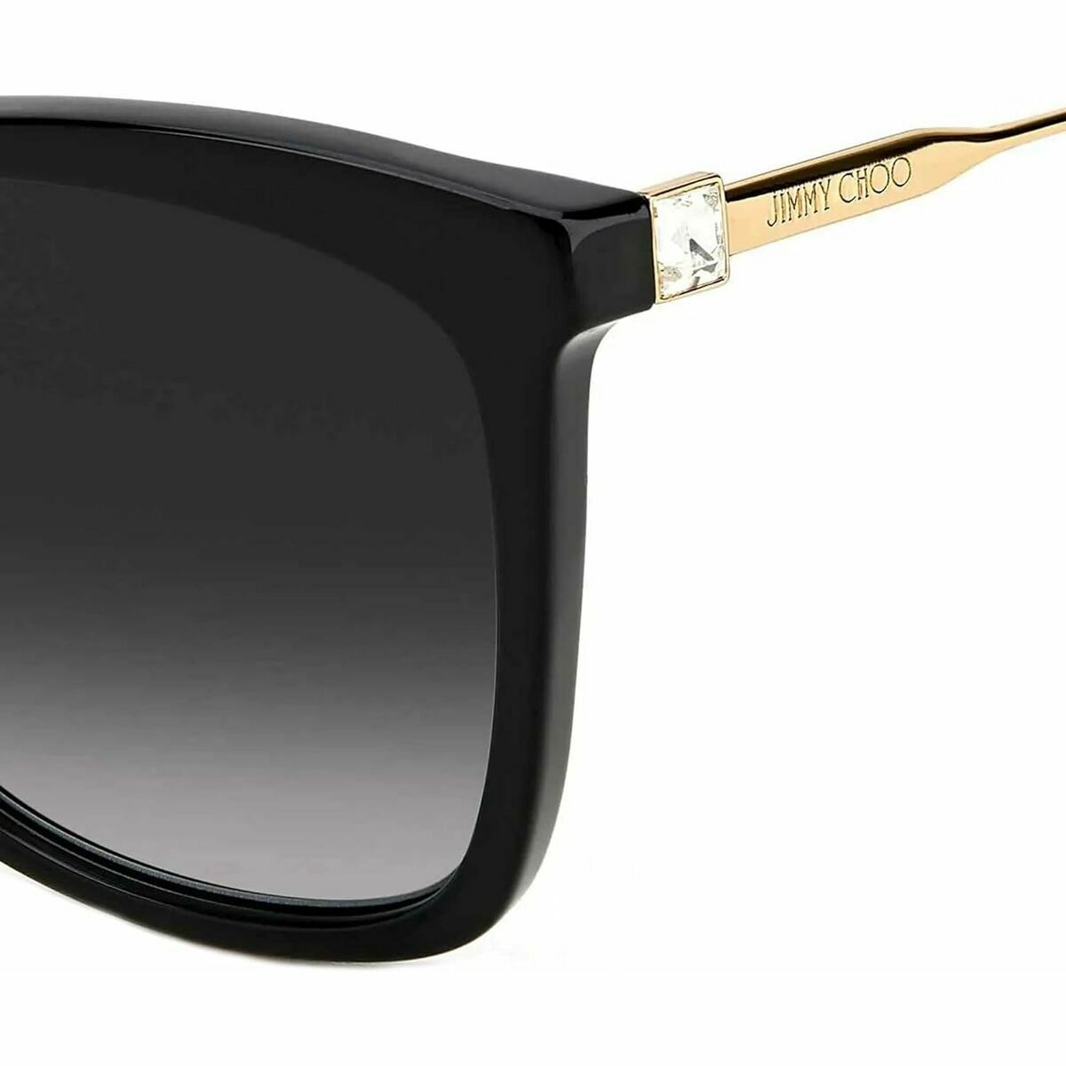 Γυναικεία Γυαλιά Ηλίου Jimmy Choo MACI/S Μαύρο Ø 55 mm