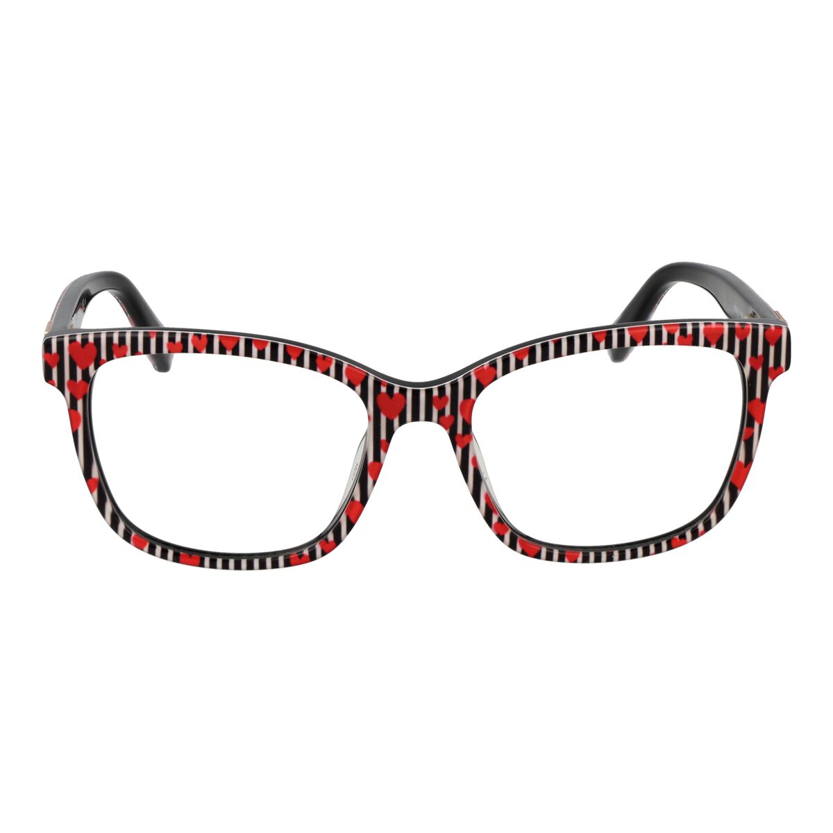 Γυναικεία Σκελετός γυαλιών Love Moschino MOL585 527RM17