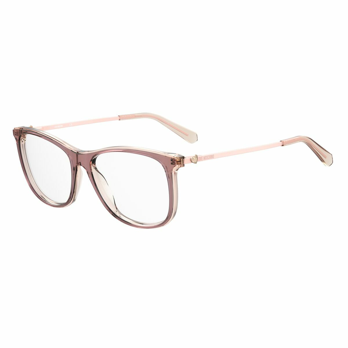 Γυναικεία Σκελετός γυαλιών Love Moschino MOL589 55C9N15