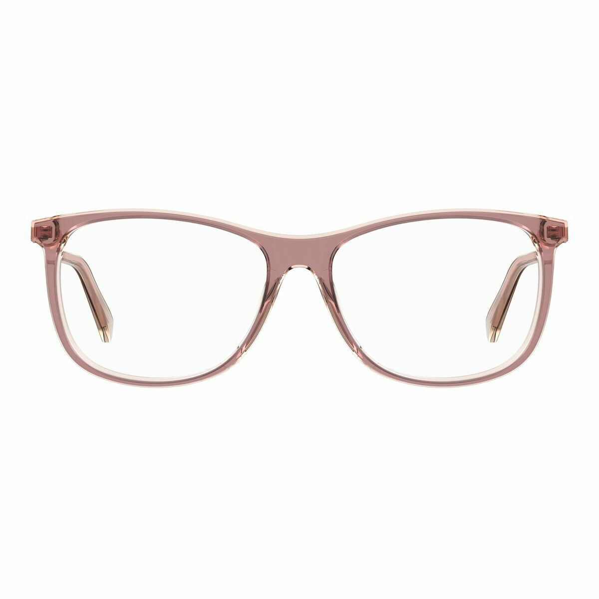 Γυναικεία Σκελετός γυαλιών Love Moschino MOL589 55C9N15