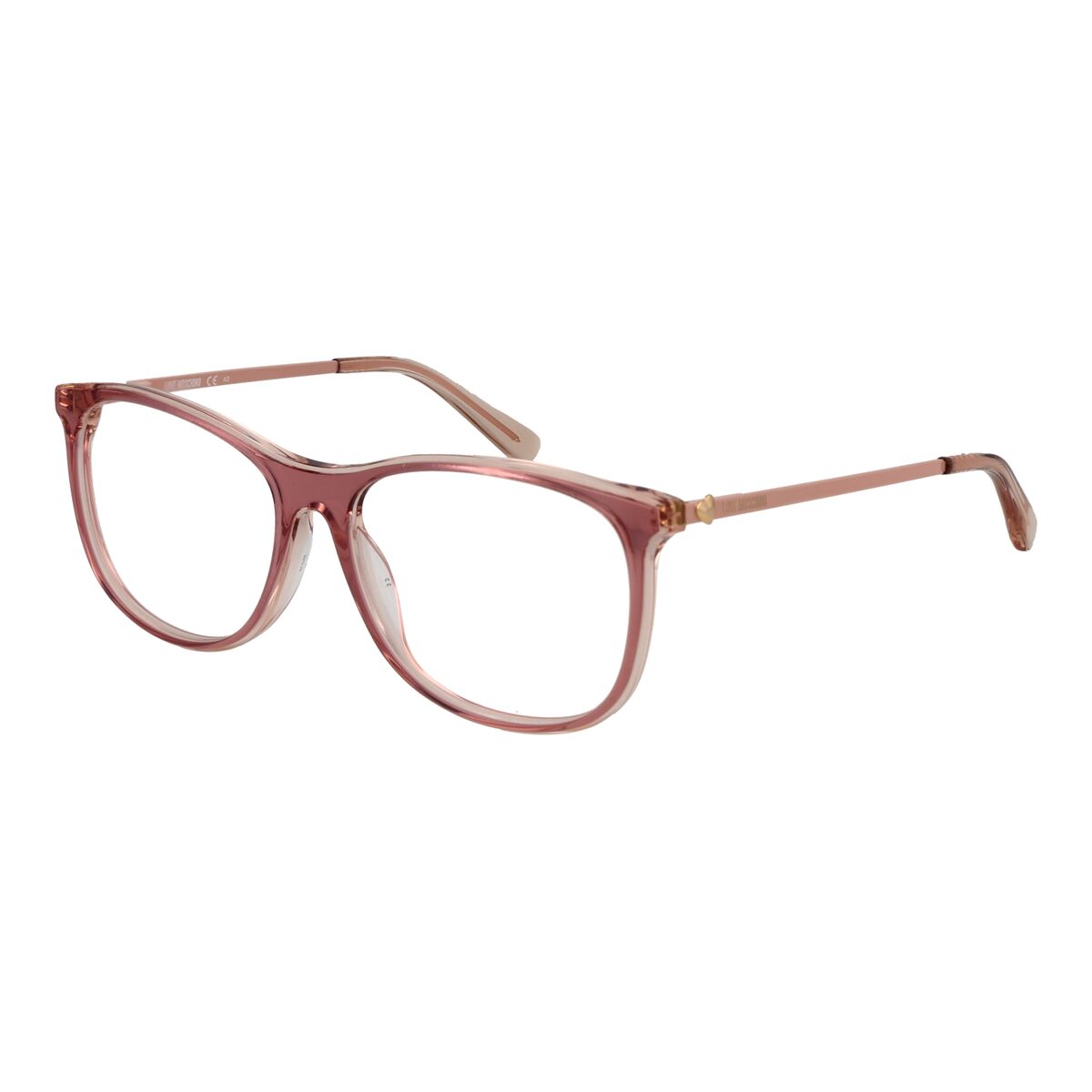 Γυναικεία Σκελετός γυαλιών Love Moschino MOL589 55C9N15