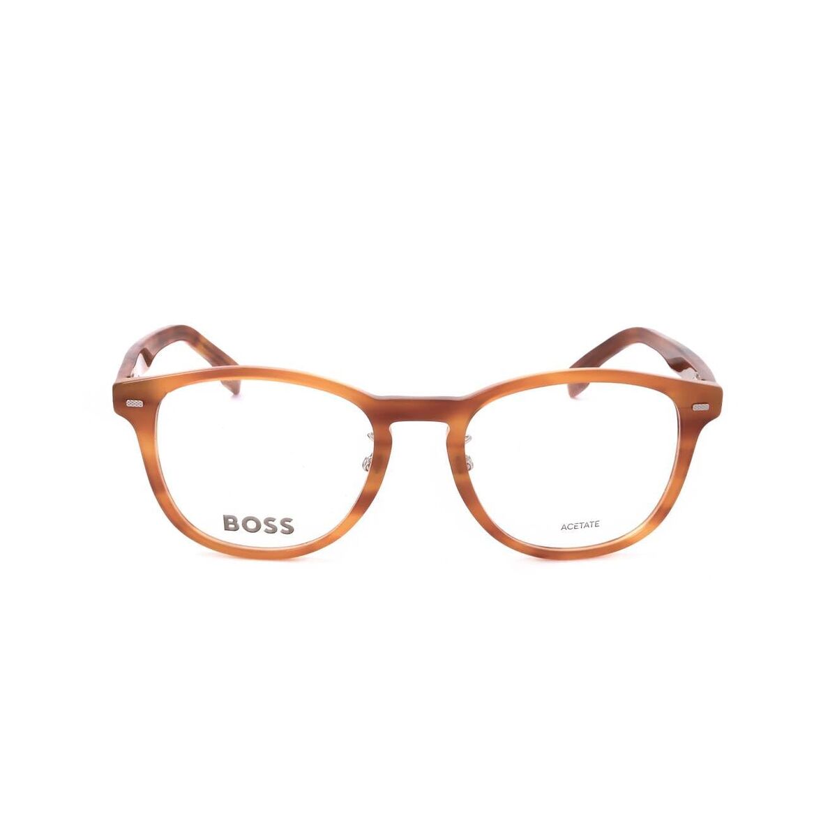 Ανδρικό Σκελετός γυαλιών Hugo Boss 1479_F 52GMV