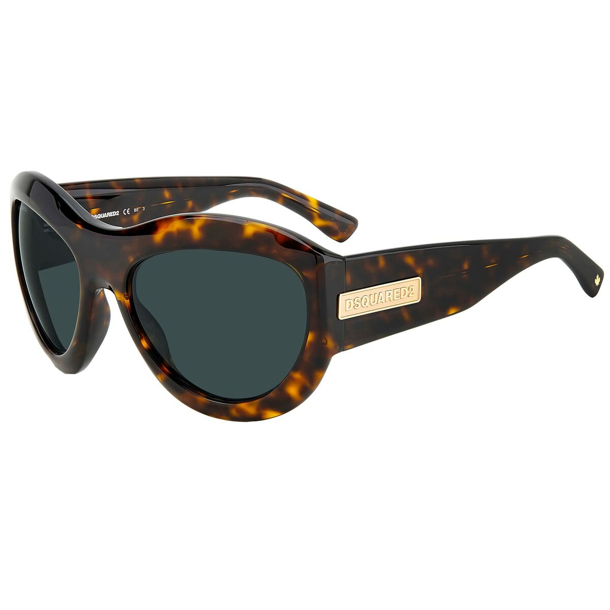Ανδρικά Γυαλιά Ηλίου Dsquared2 D2 0072_S