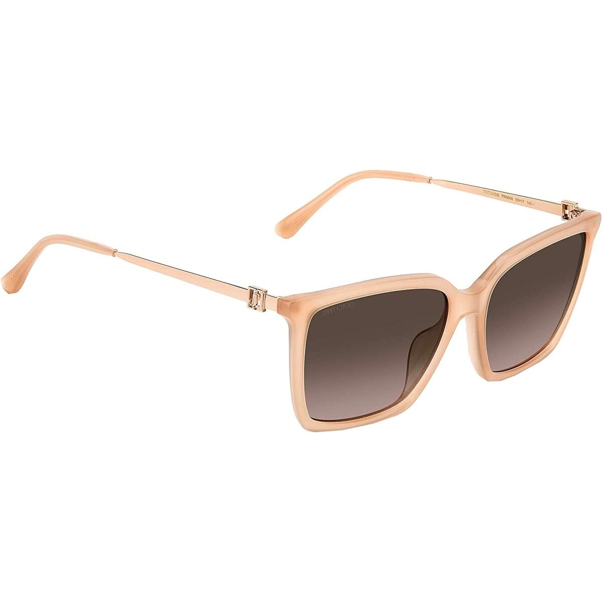Γυναικεία Γυαλιά Ηλίου Jimmy Choo TOTTA_G_S