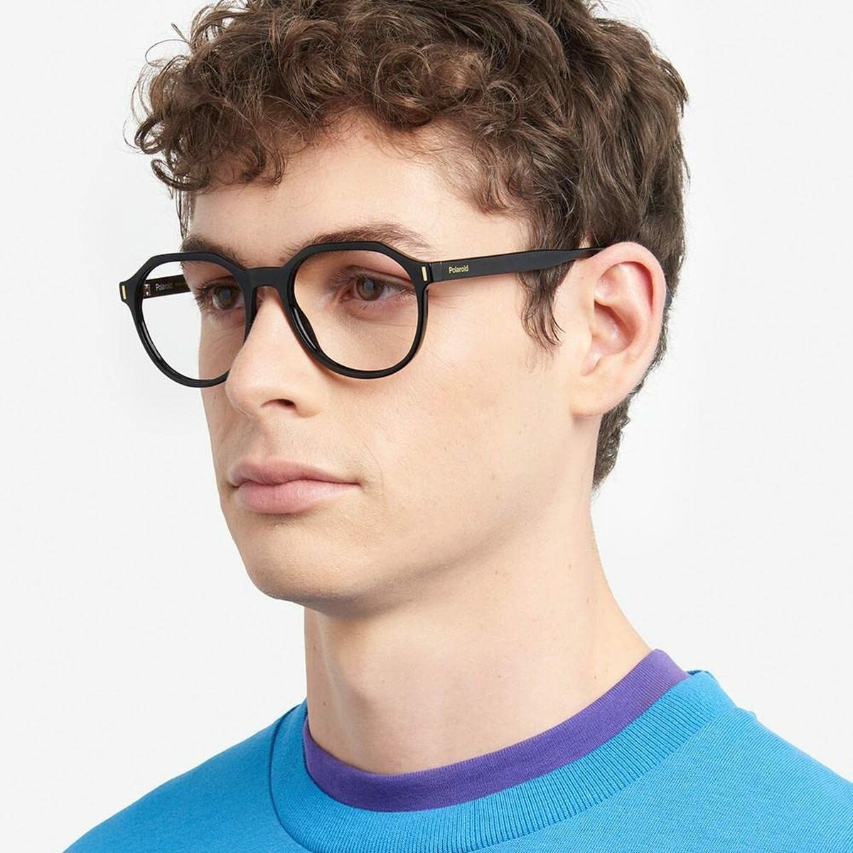 Unisex Σκελετός γυαλιών Polaroid PLD D483 5280719