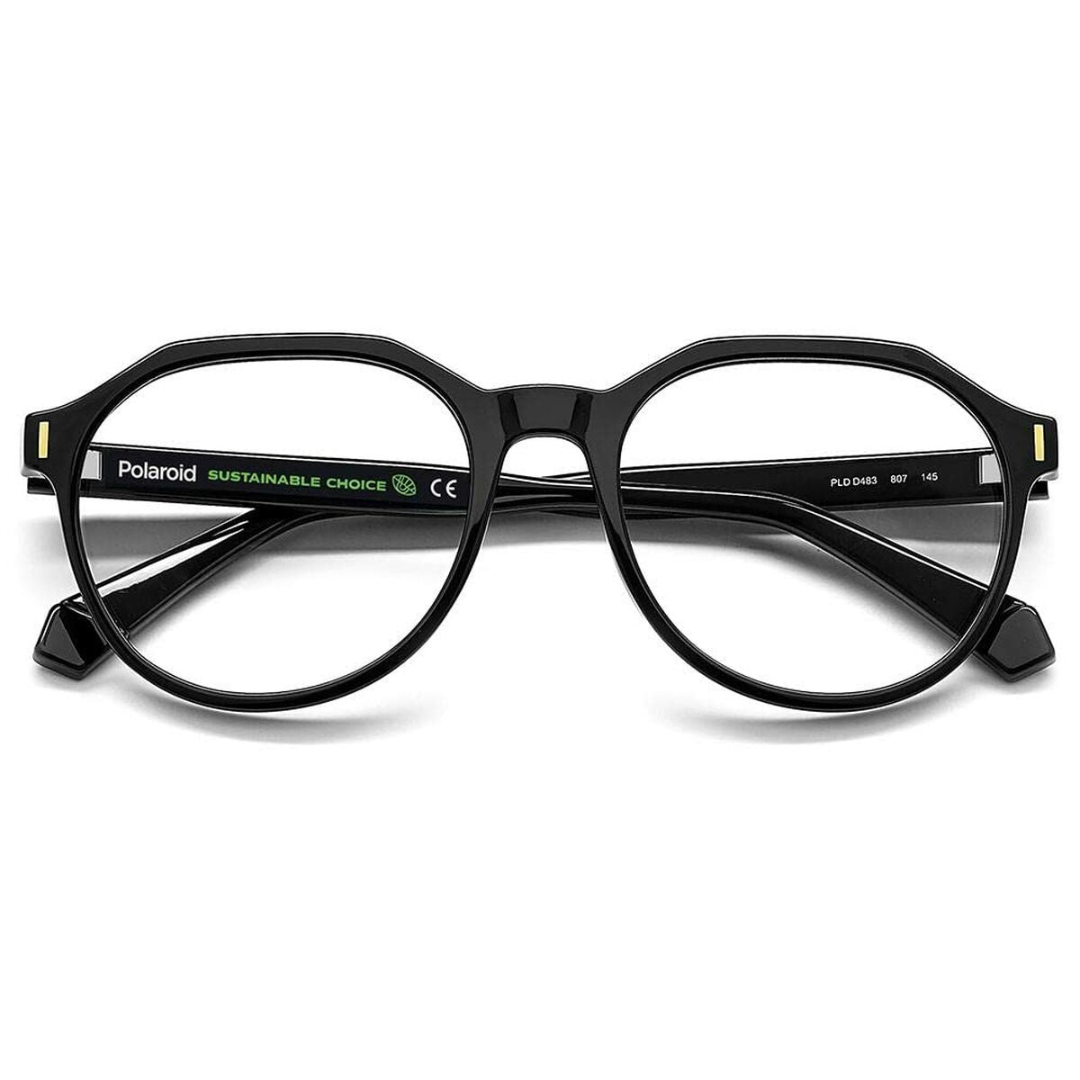 Unisex Σκελετός γυαλιών Polaroid PLD D483 5280719