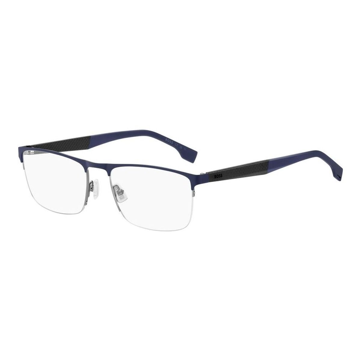 Ανδρικό Σκελετός γυαλιών Hugo Boss BOSS 1487 Μαύρο