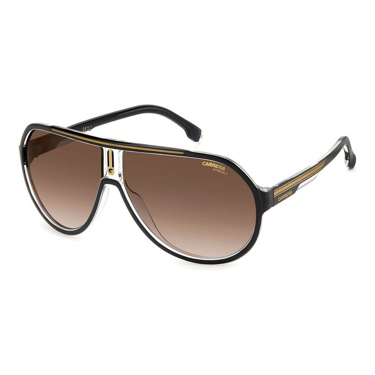 Ανδρικά Γυαλιά Ηλίου Carrera CARRERA 1057_S