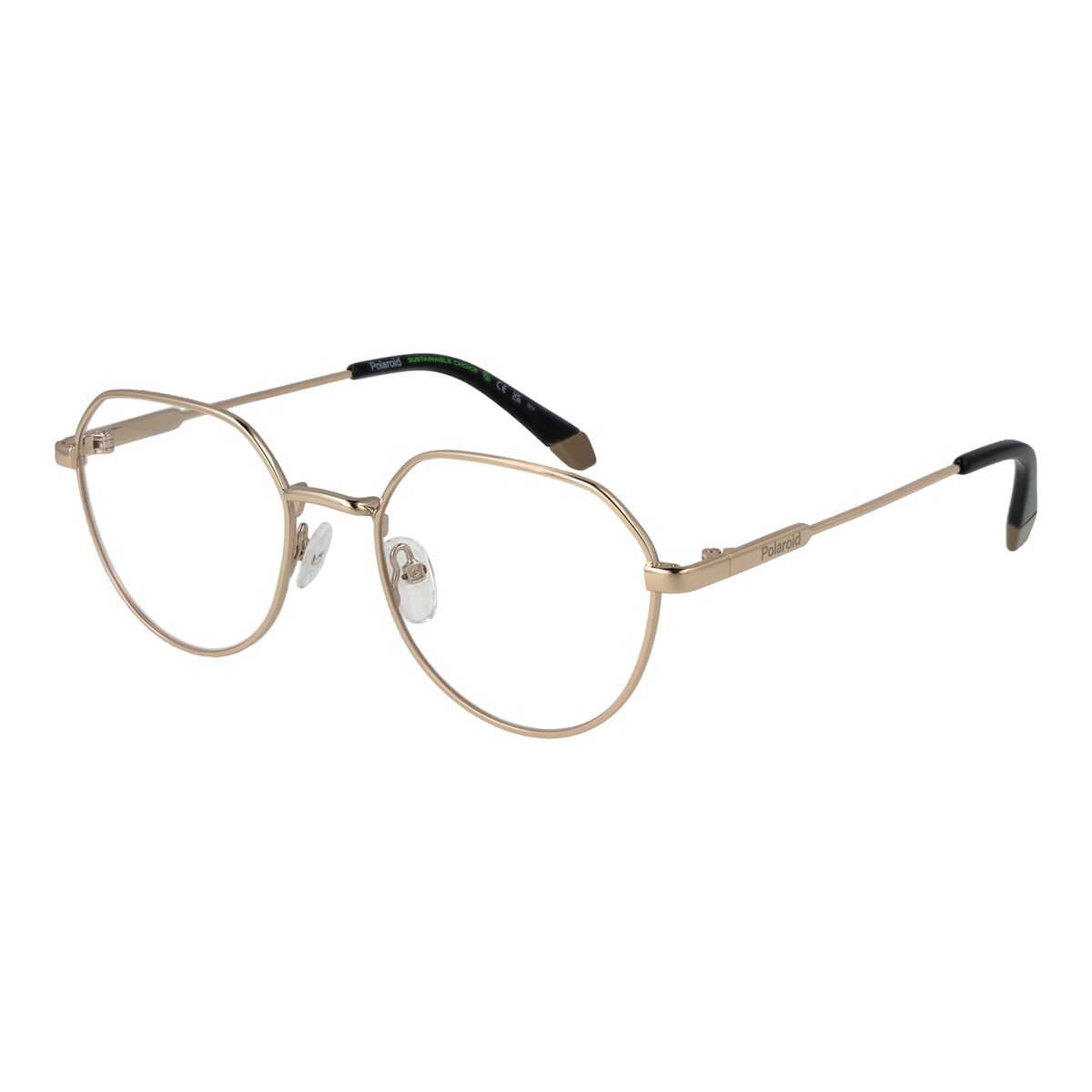 Unisex Σκελετός γυαλιών Polaroid PLD D465 52J5G