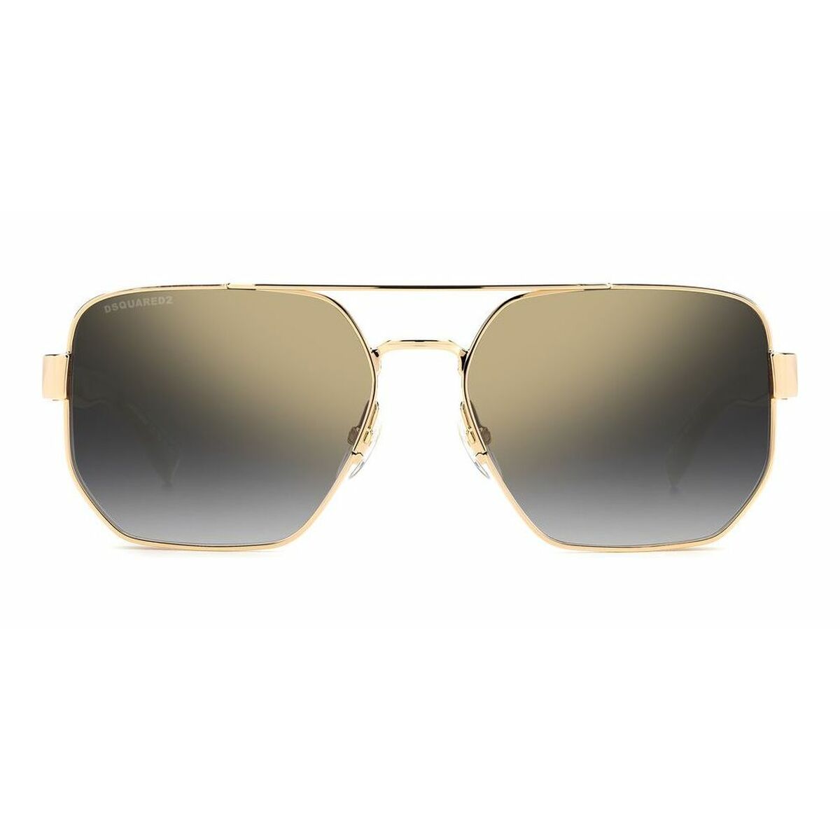 Ανδρικά Γυαλιά Ηλίου Dsquared2 D2 0083_S Πολύχρωμο