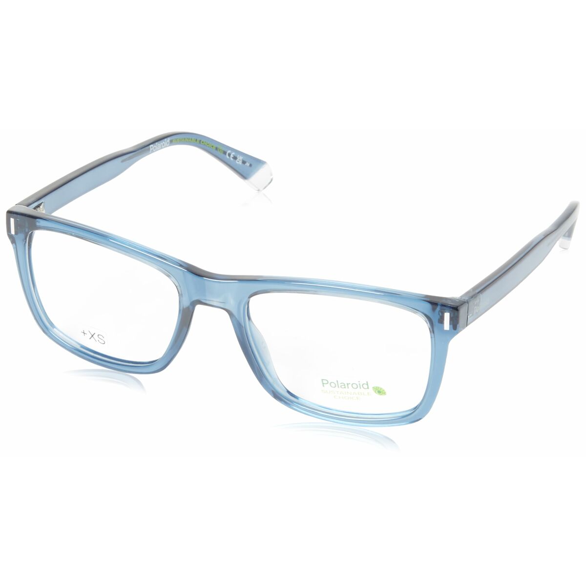 Unisex Σκελετός γυαλιών Polaroid PLD D512 54PJP