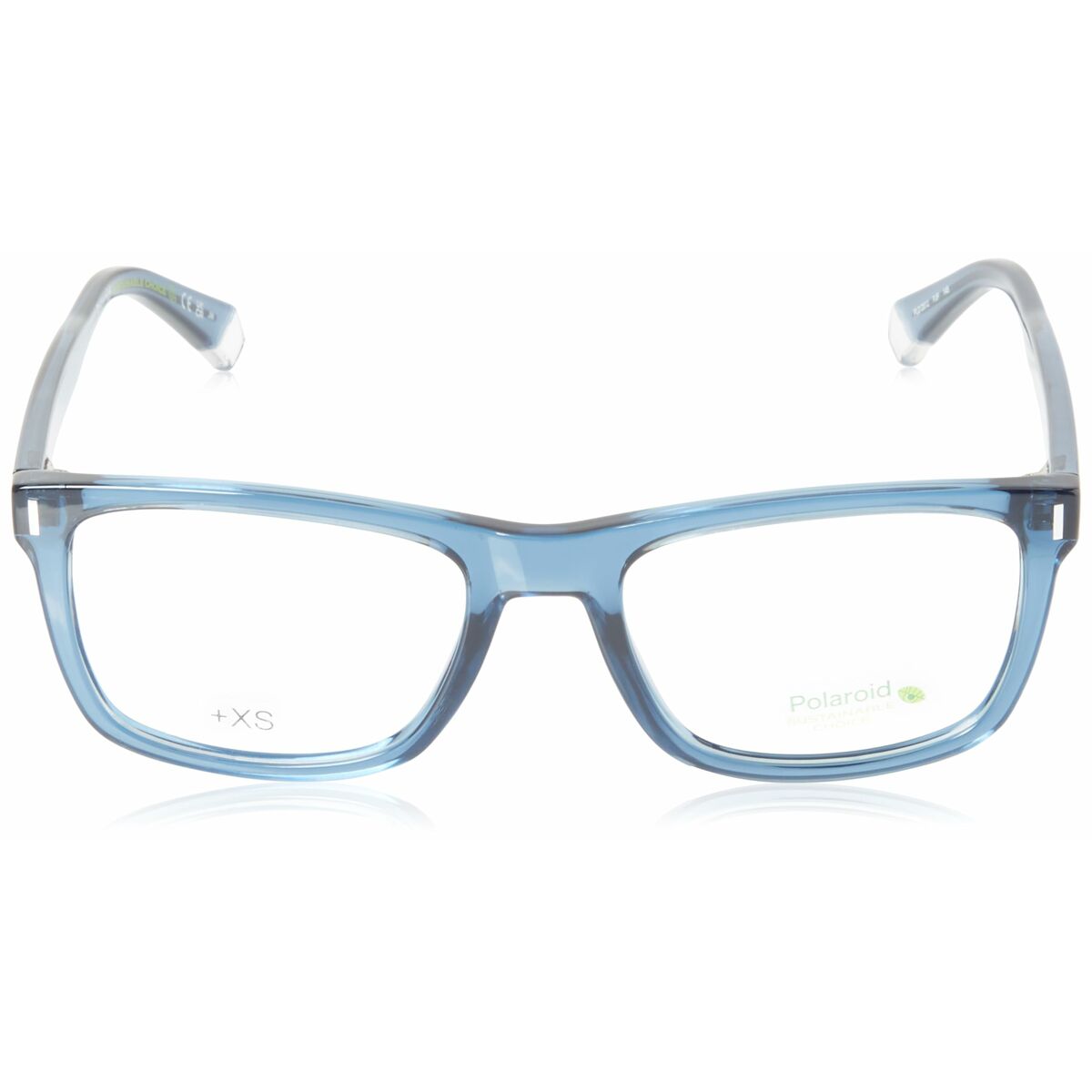 Unisex Σκελετός γυαλιών Polaroid PLD D512 54PJP