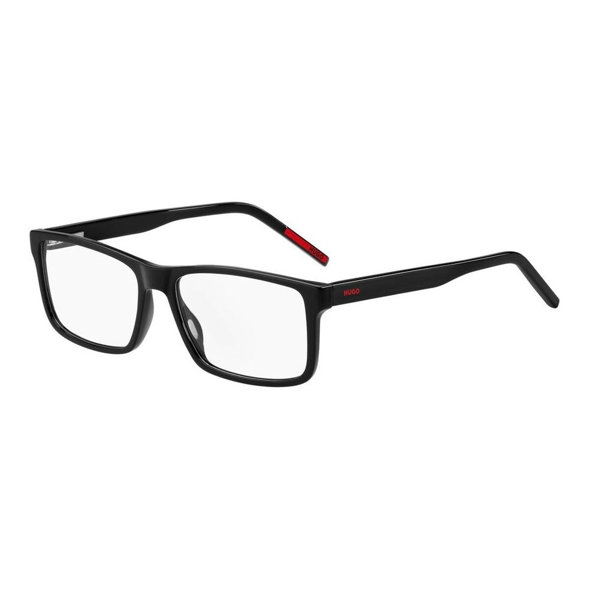 Ανδρικό Σκελετός γυαλιών Hugo Boss HG 1262 Μαύρο
