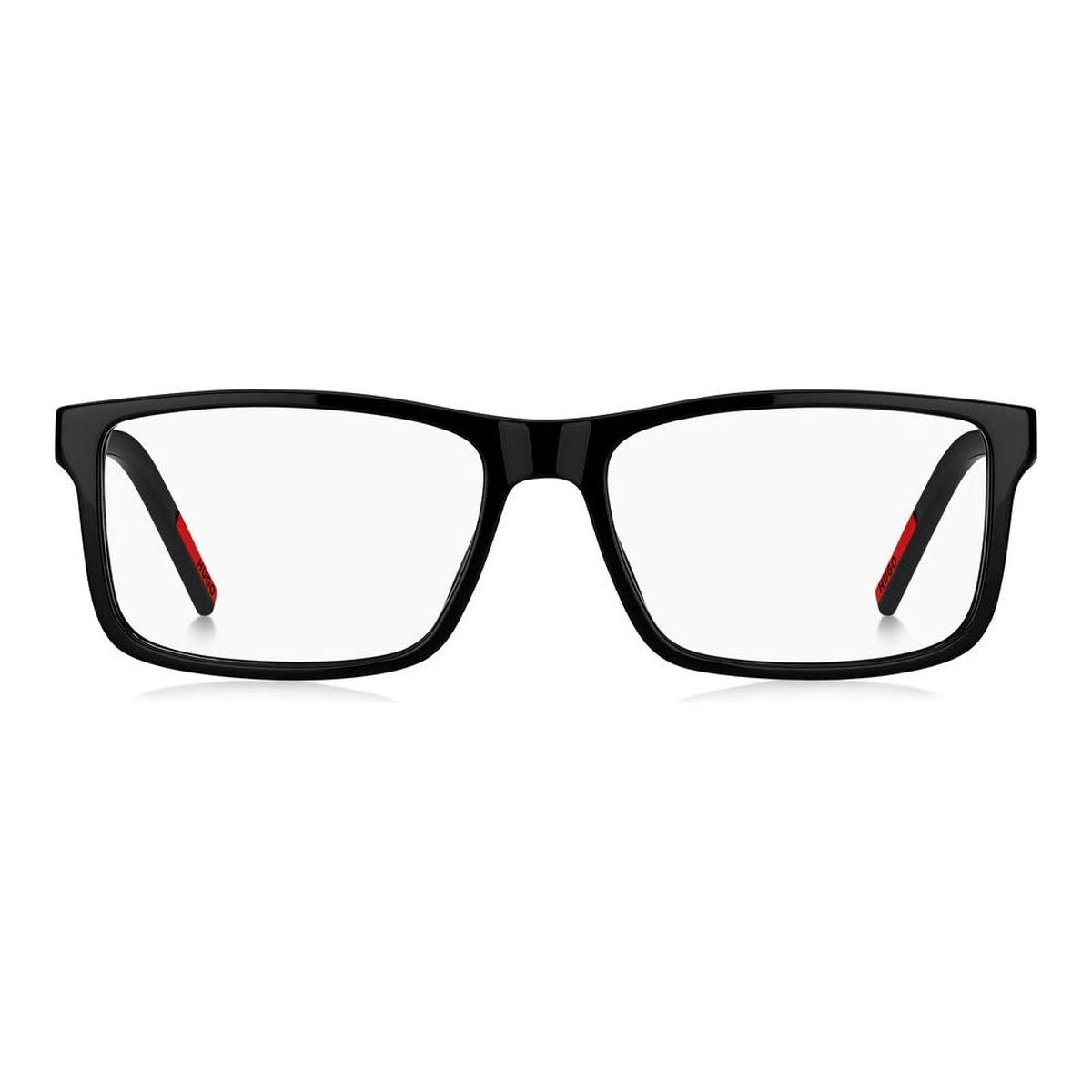 Ανδρικό Σκελετός γυαλιών Hugo Boss HG 1262 Μαύρο