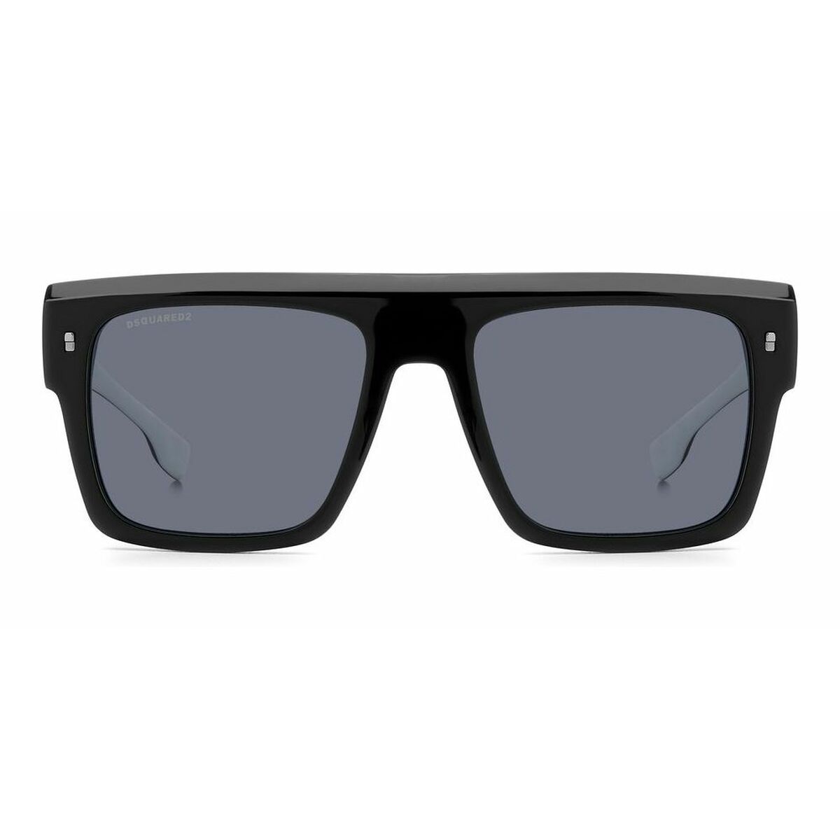 Ανδρικά Γυαλιά Ηλίου Dsquared2 D2 0127_S Μαύρο