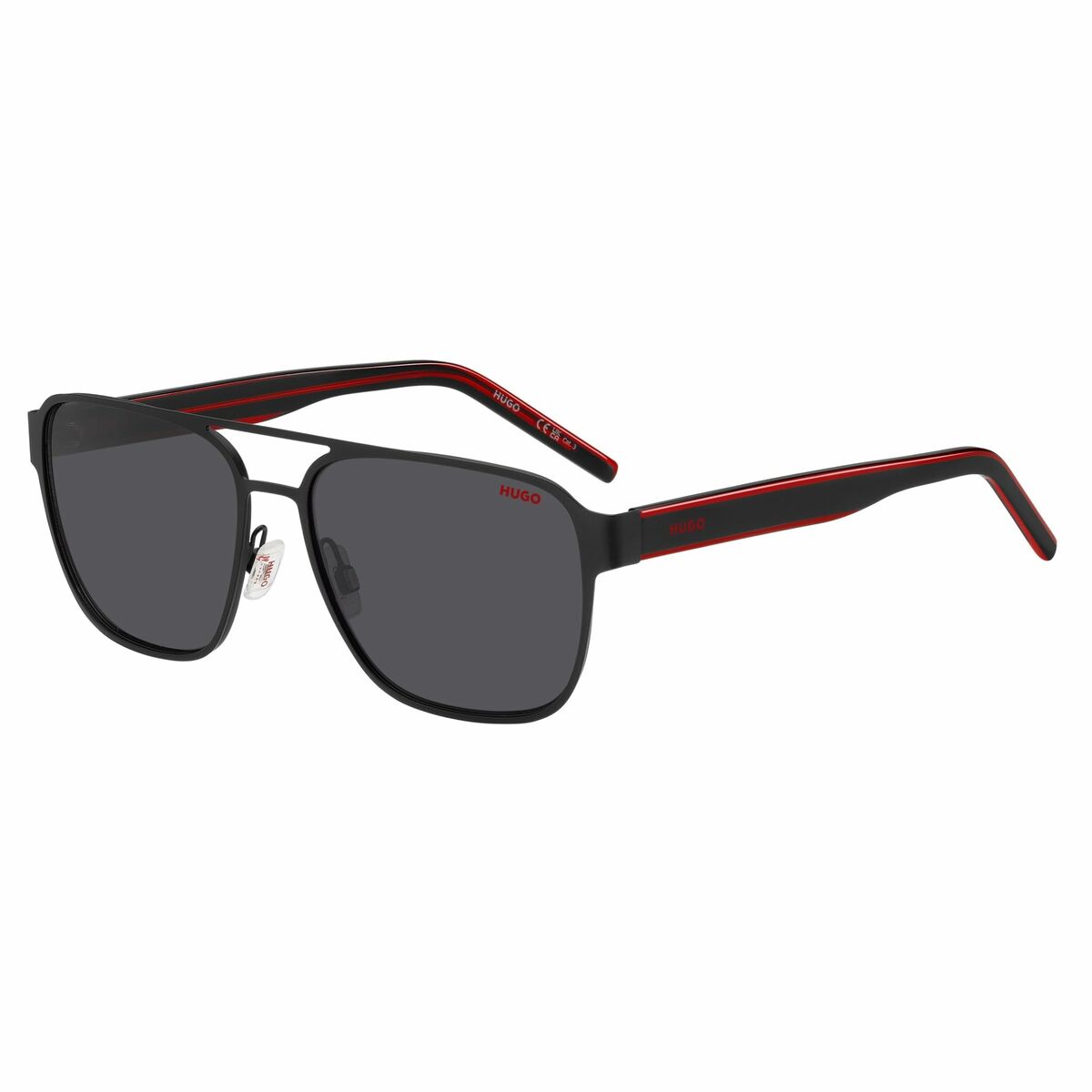 Ανδρικά Γυαλιά Ηλίου Hugo Boss HG 1298_S Πολύχρωμο
