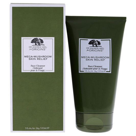 Καθαριστικό Προσώπου Origins Mega Mushroom 150 ml