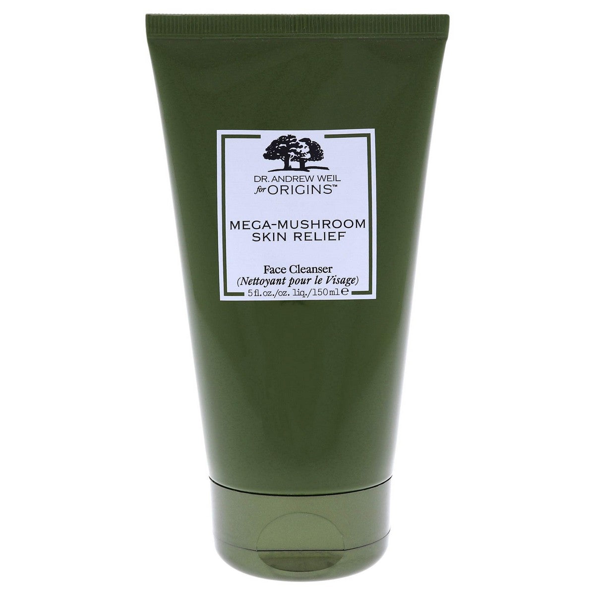 Καθαριστικό Προσώπου Origins Mega Mushroom 150 ml
