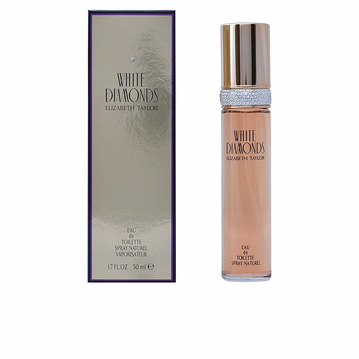 Γυναικείο Άρωμα Elizabeth Taylor EDT