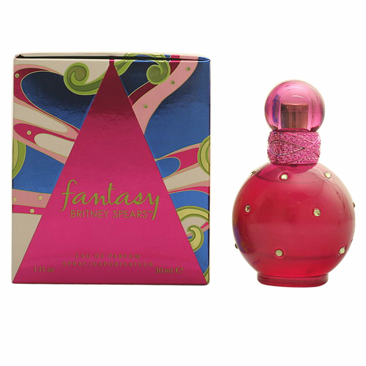 Γυναικείο Άρωμα Fantasy Britney Spears EDP EDP