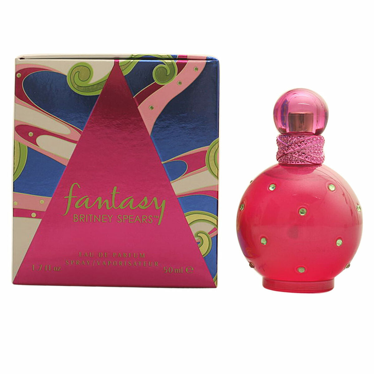 Γυναικείο Άρωμα Fantasy Britney Spears EDP EDP