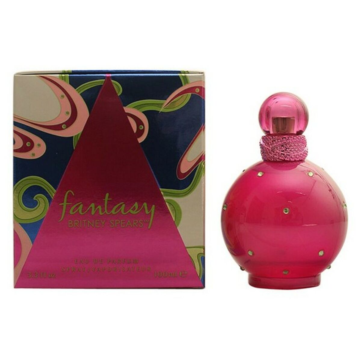 Γυναικείο Άρωμα Fantasy Britney Spears EDP EDP
