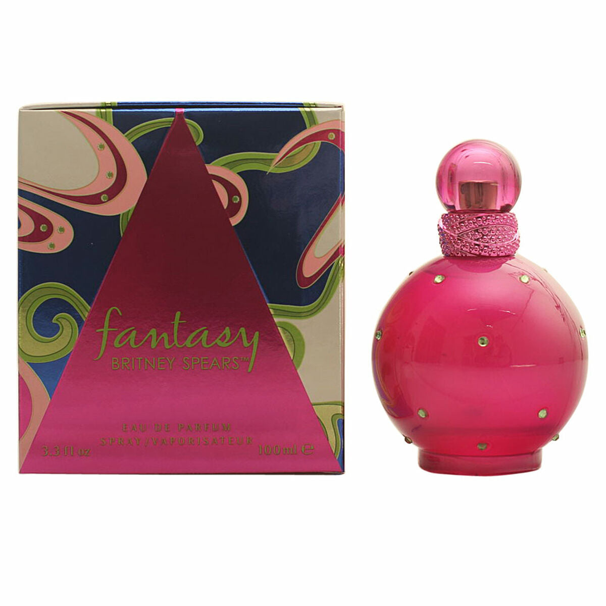 Γυναικείο Άρωμα Fantasy Britney Spears EDP EDP