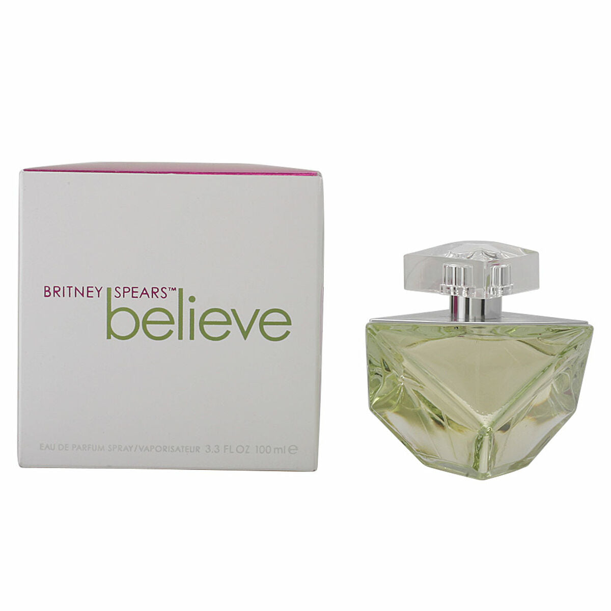 Γυναικείο Άρωμα Believe Britney Spears EDP EDP
