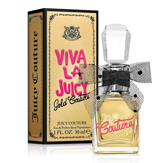 Γυναικείο Άρωμα Juicy Couture GOLD COUTURE EDP EDP 30 ml