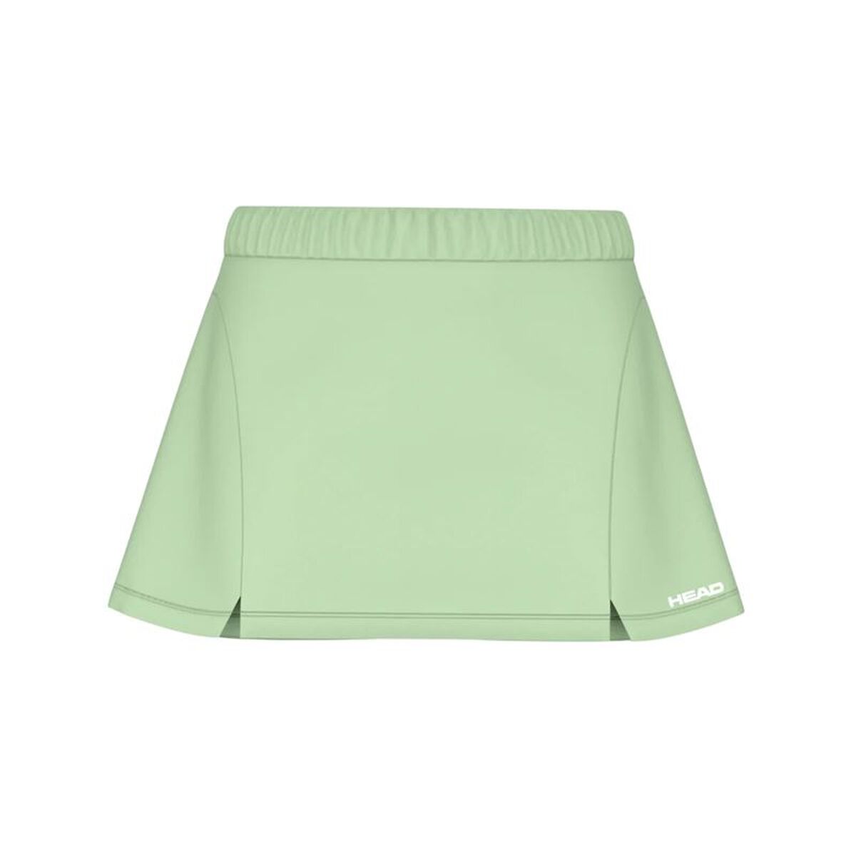 Κουπιά φούστα Head Dynamic Skort Πράσινο λιμόνι