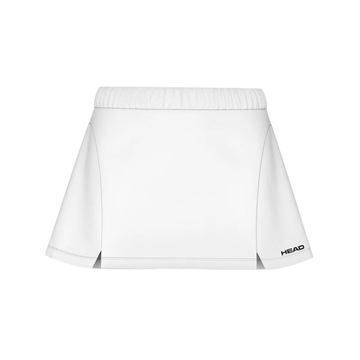 Κουπιά φούστα Head Dynamic Skort Λευκό